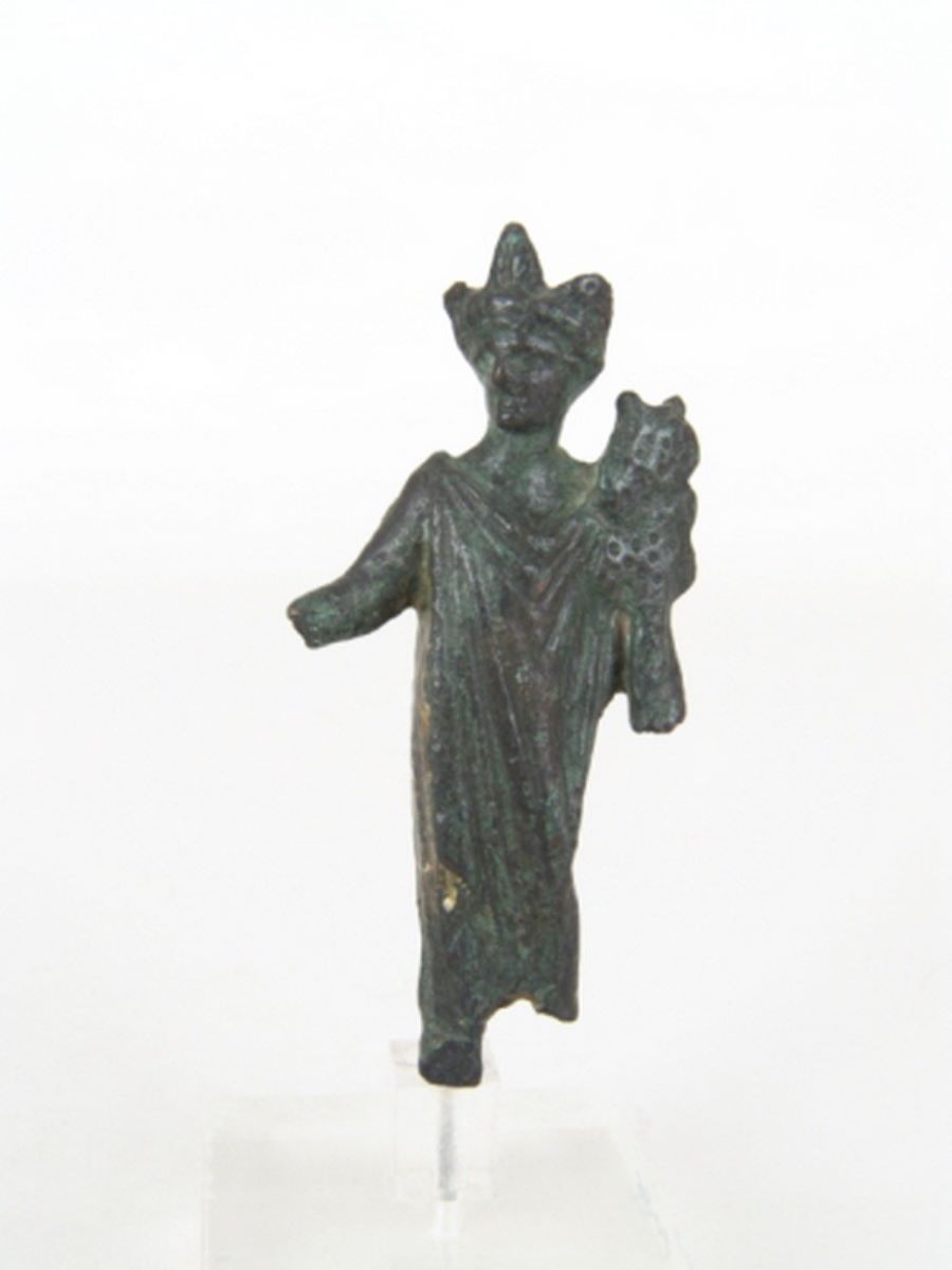 Mercurius ca Hermes Thot