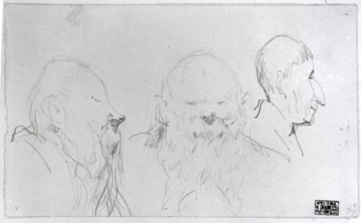 Caricaturi