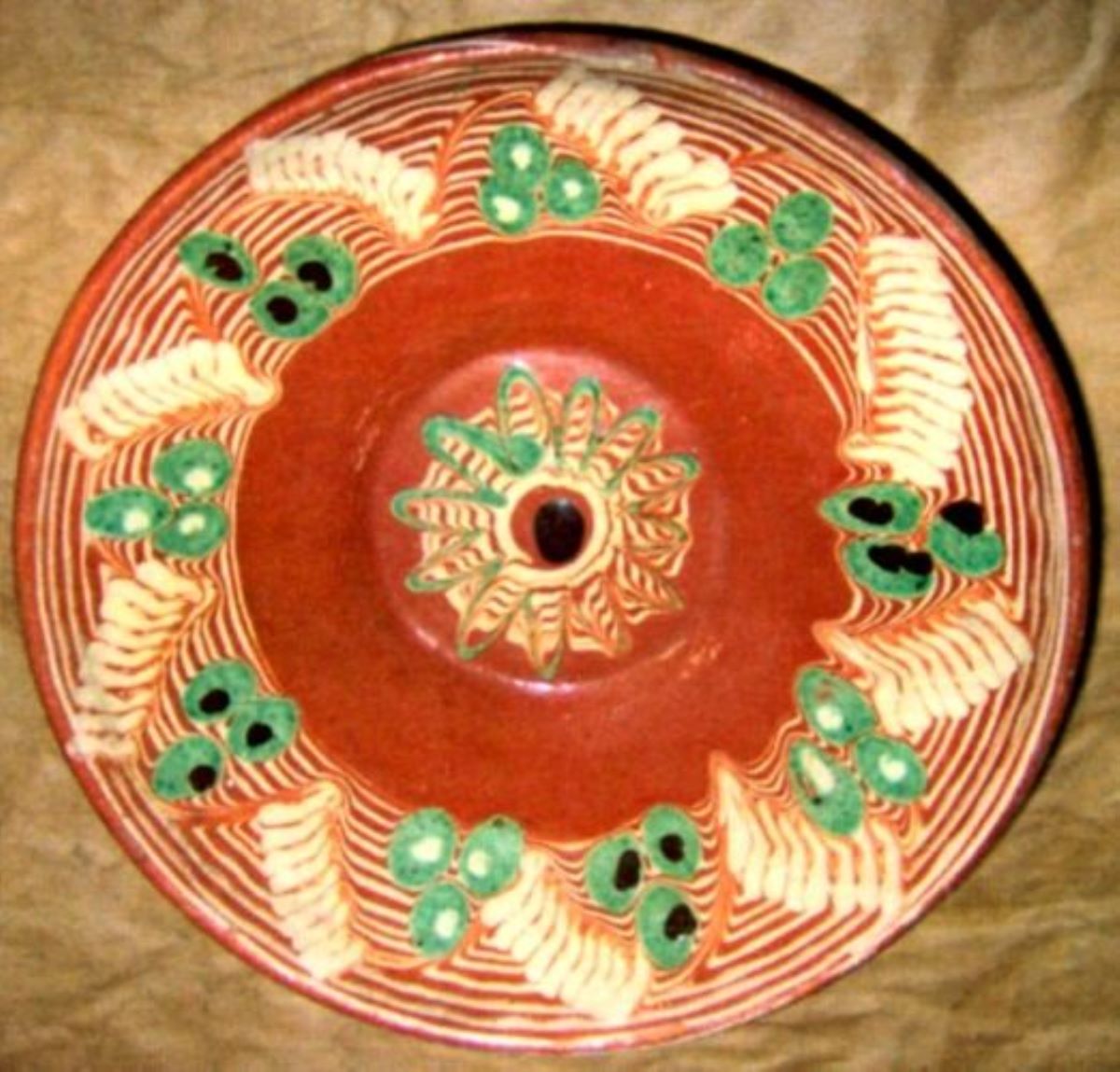 strachină