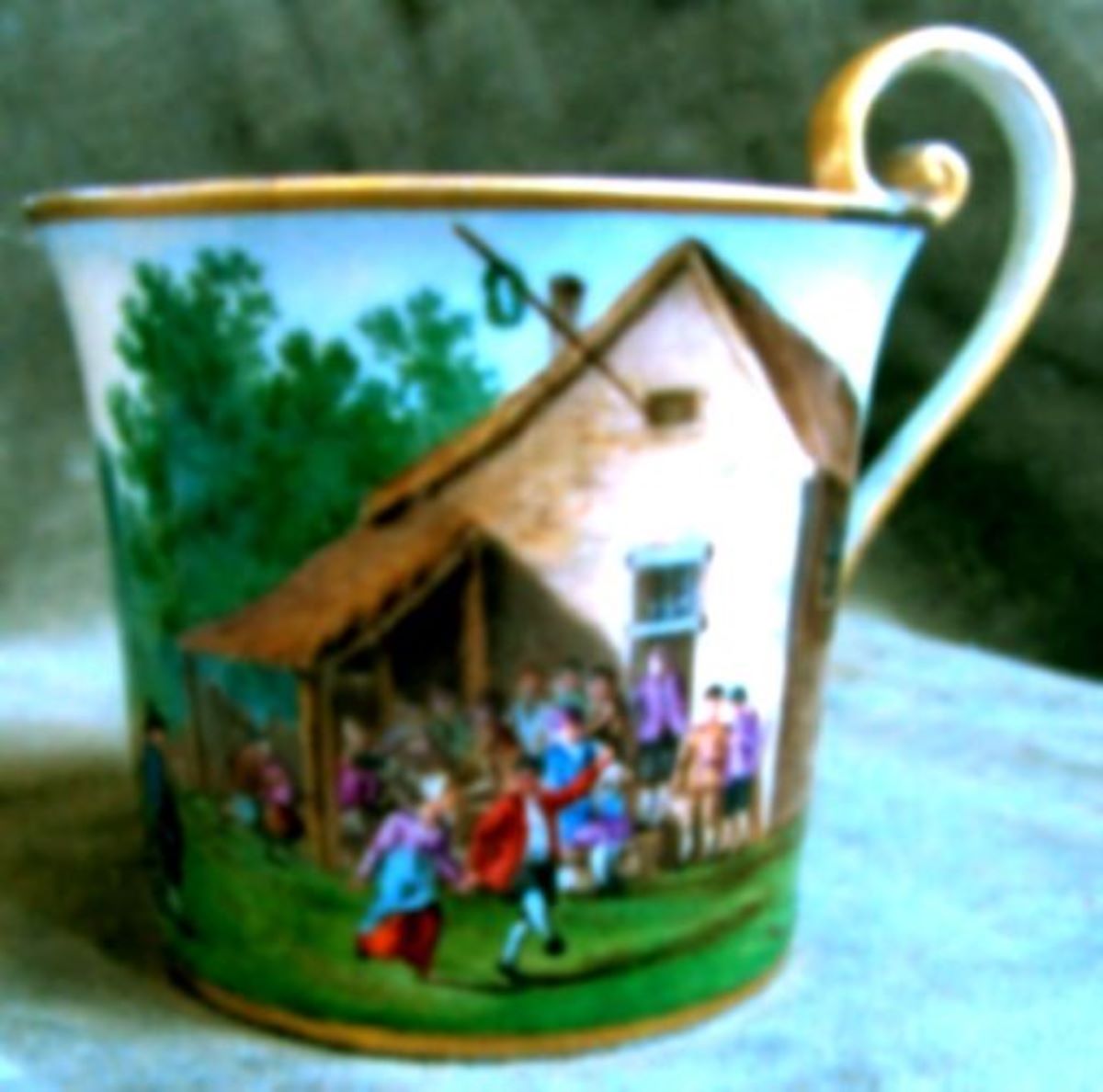 ceașcă AltWien