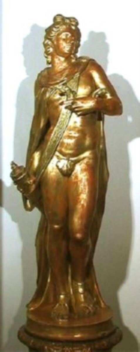 Apollo