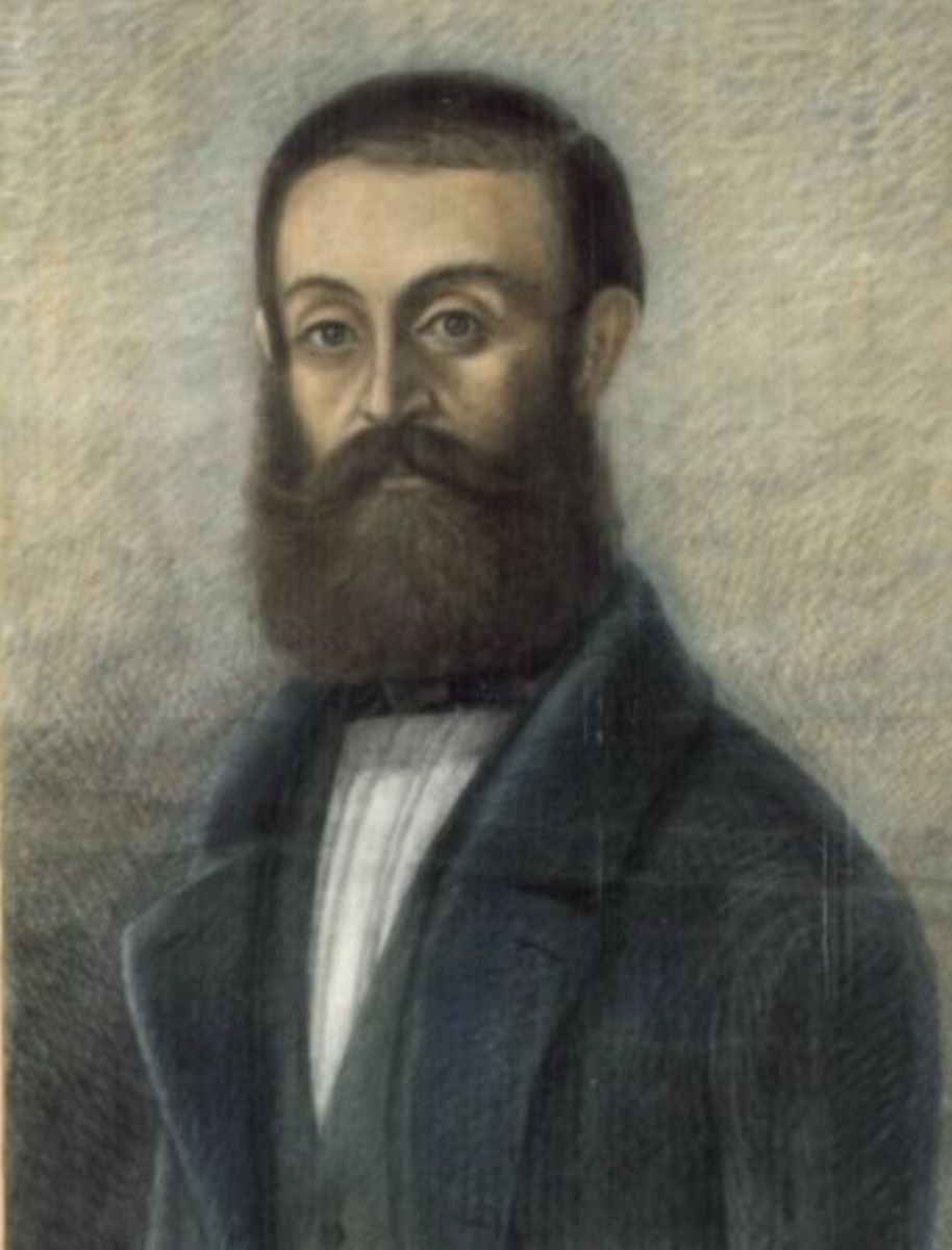 Maiorul Viragh Gida
