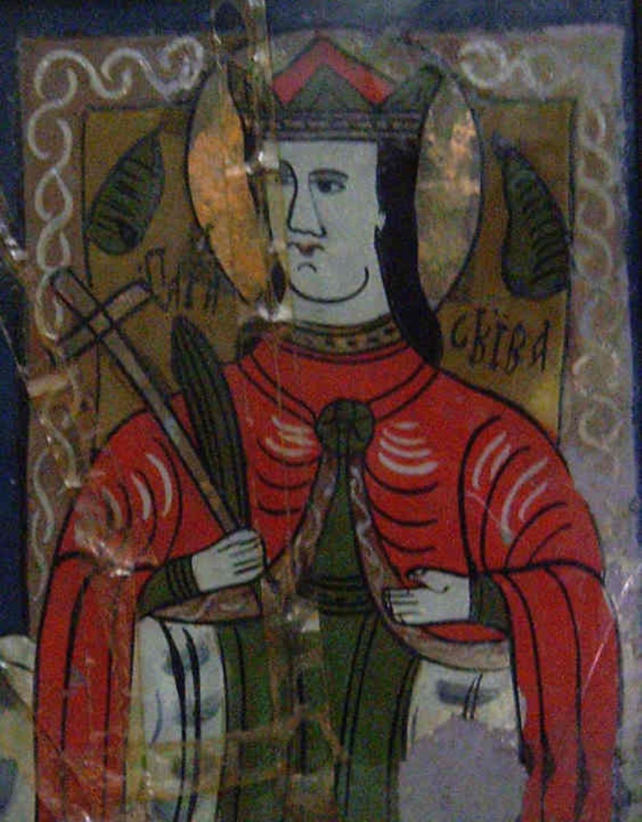 Sfânta Paraschiva