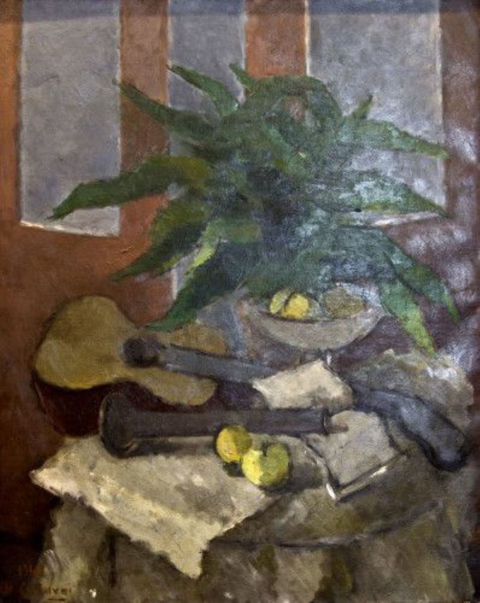Pictură