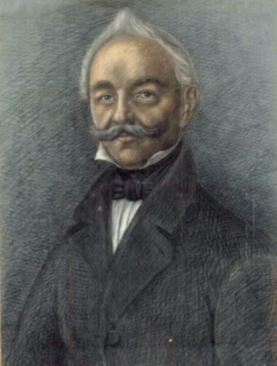 Colonelul Weizel Janos