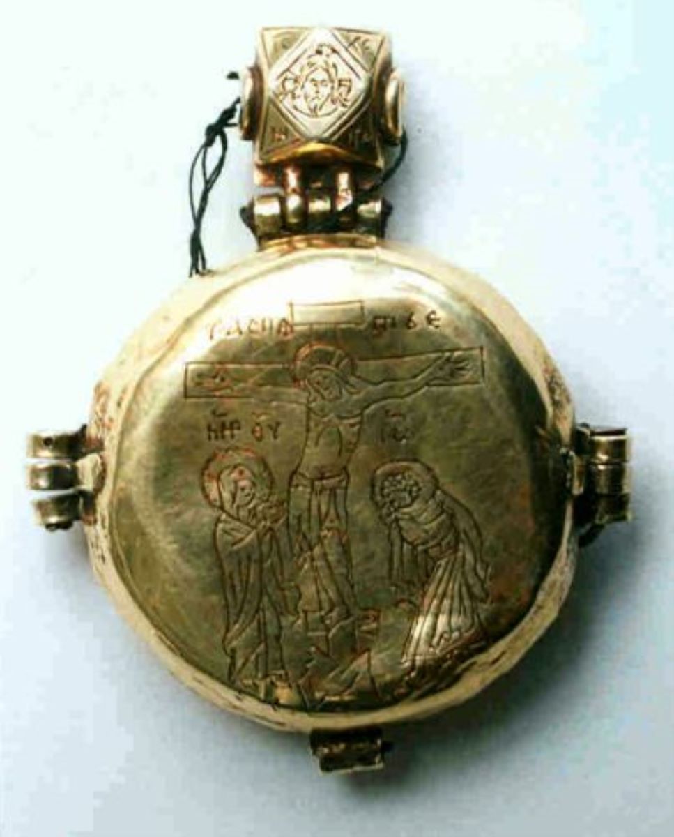panaghiar