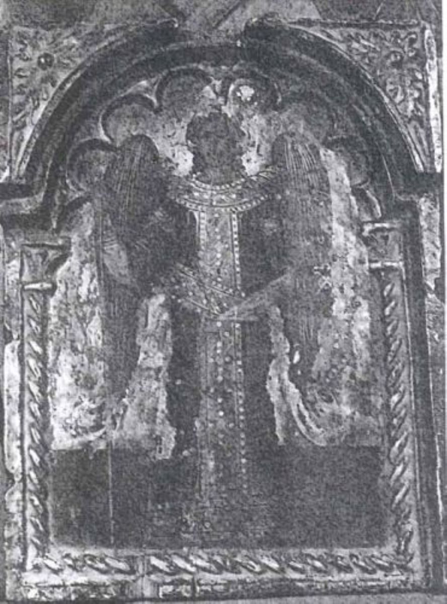 Arhanghelul Mihail
