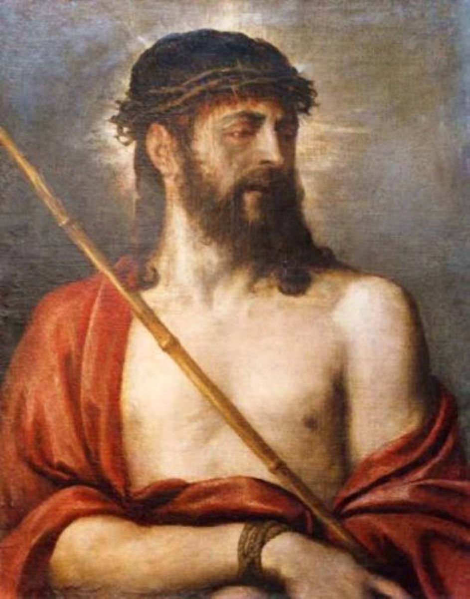Ecce Homo