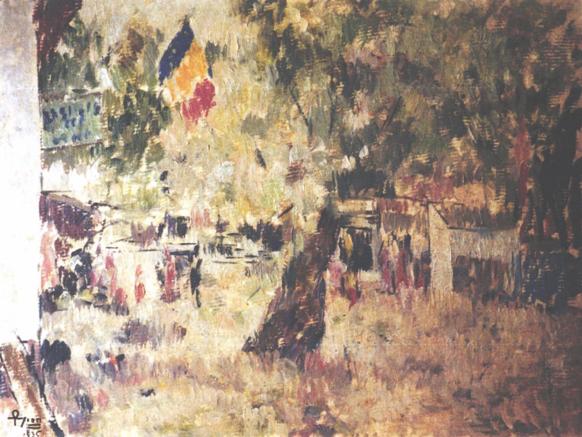 La Ghecet
