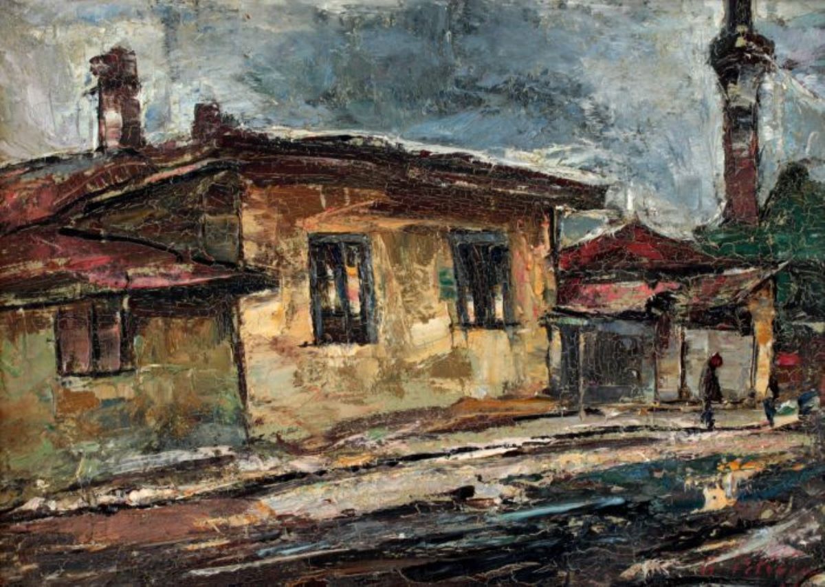 Casă la Silistra