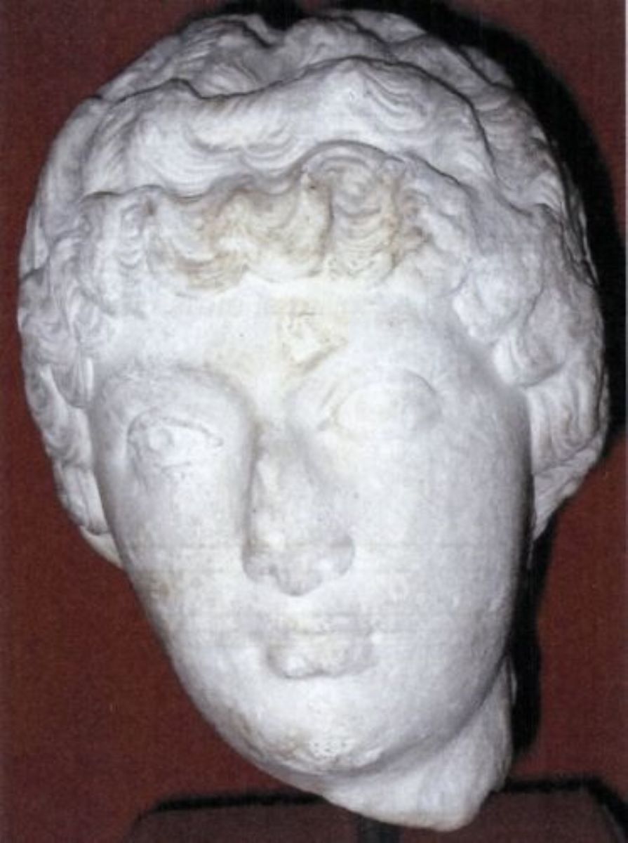 Faustina