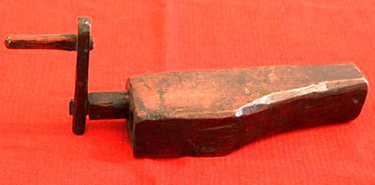 chiperniță