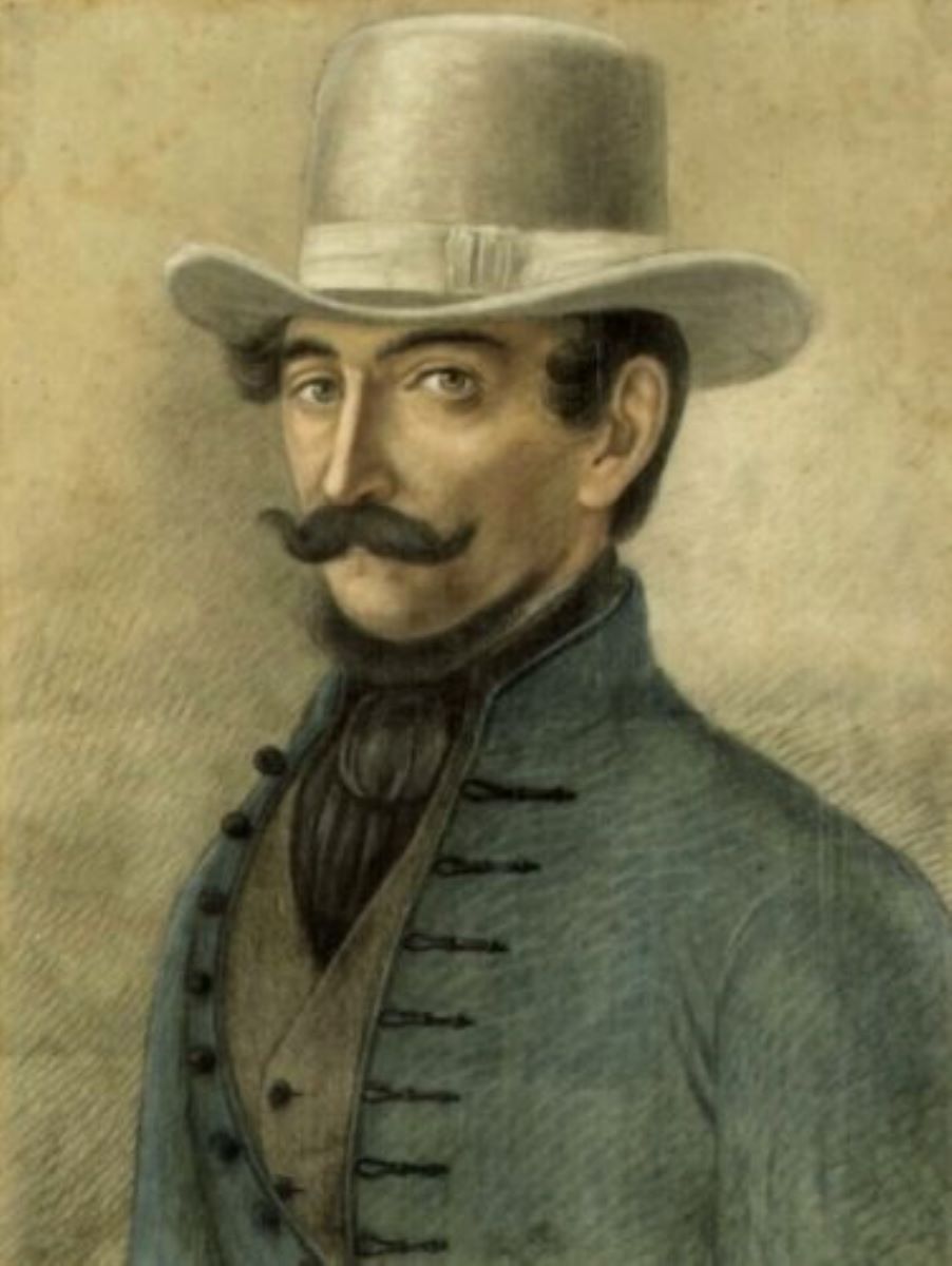 Colonelul Ferenczy Albert