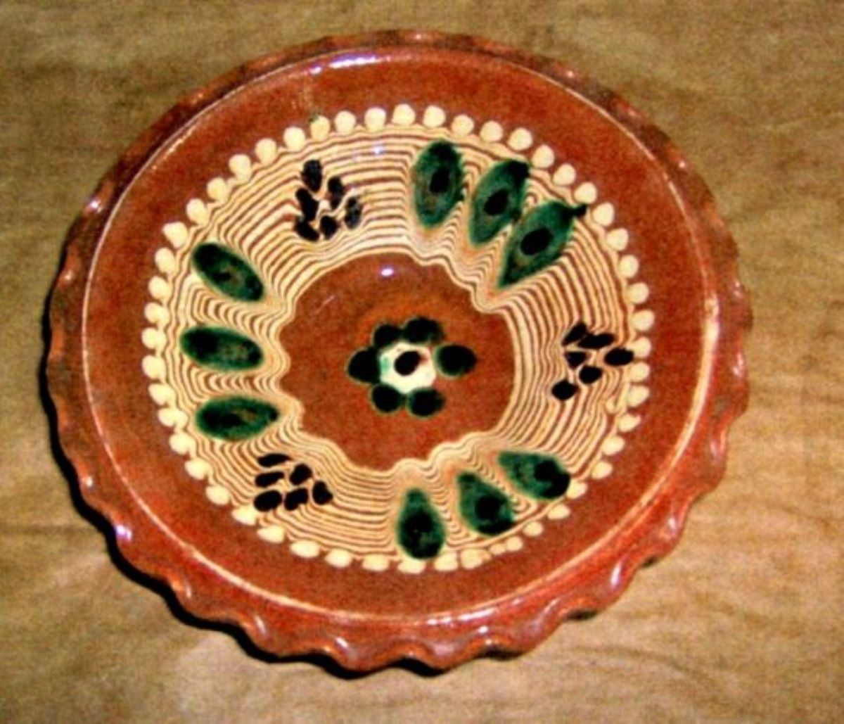 strachină