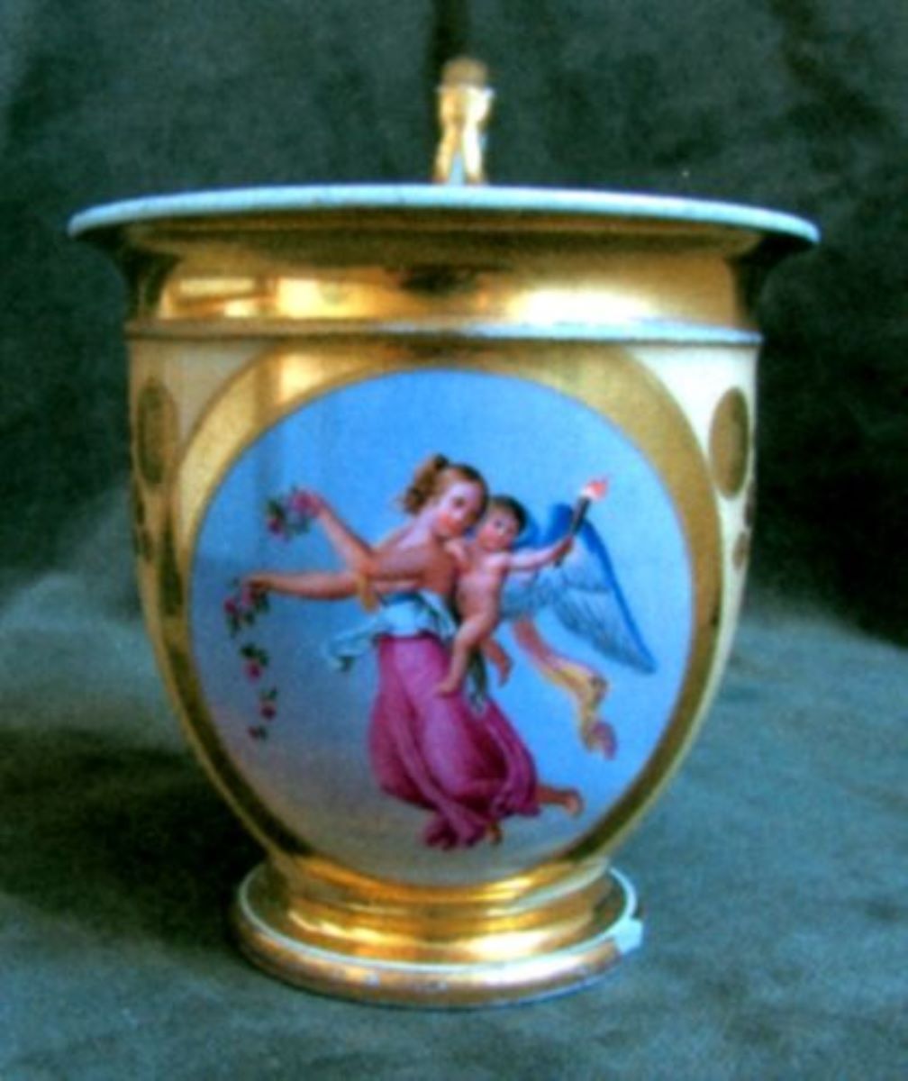 ceașcă AltWien
