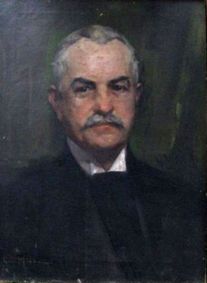 Portret