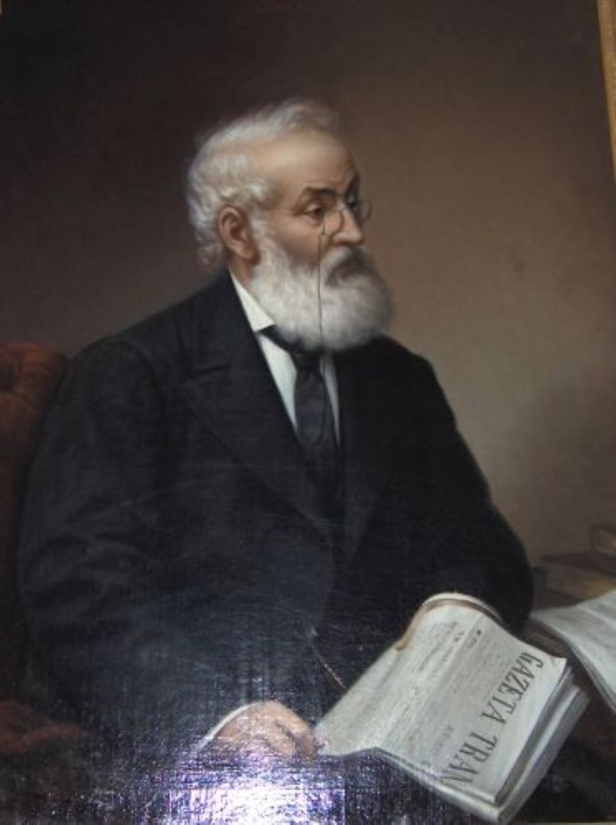 Iacob Mureșianu