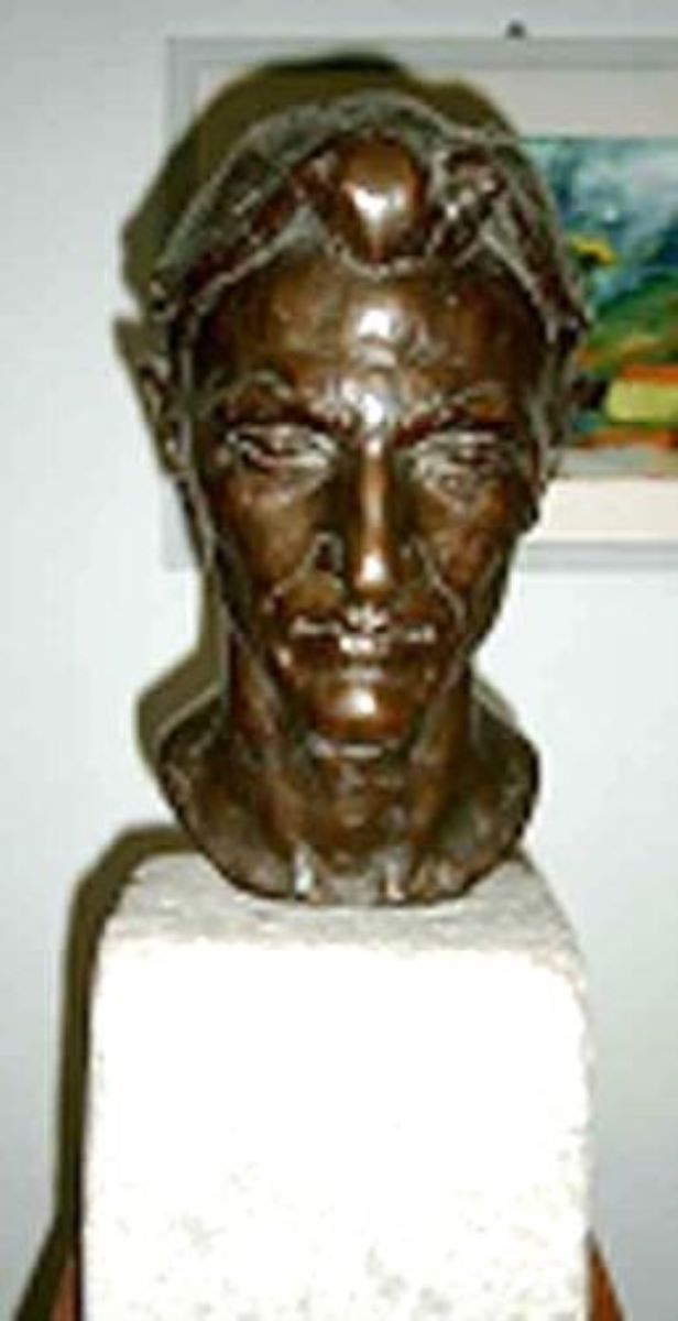 Muzicianul Valentin Gheorghiu