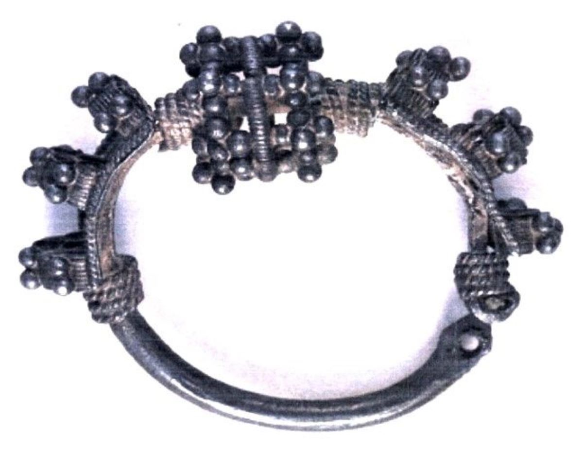 Cercel medieval
