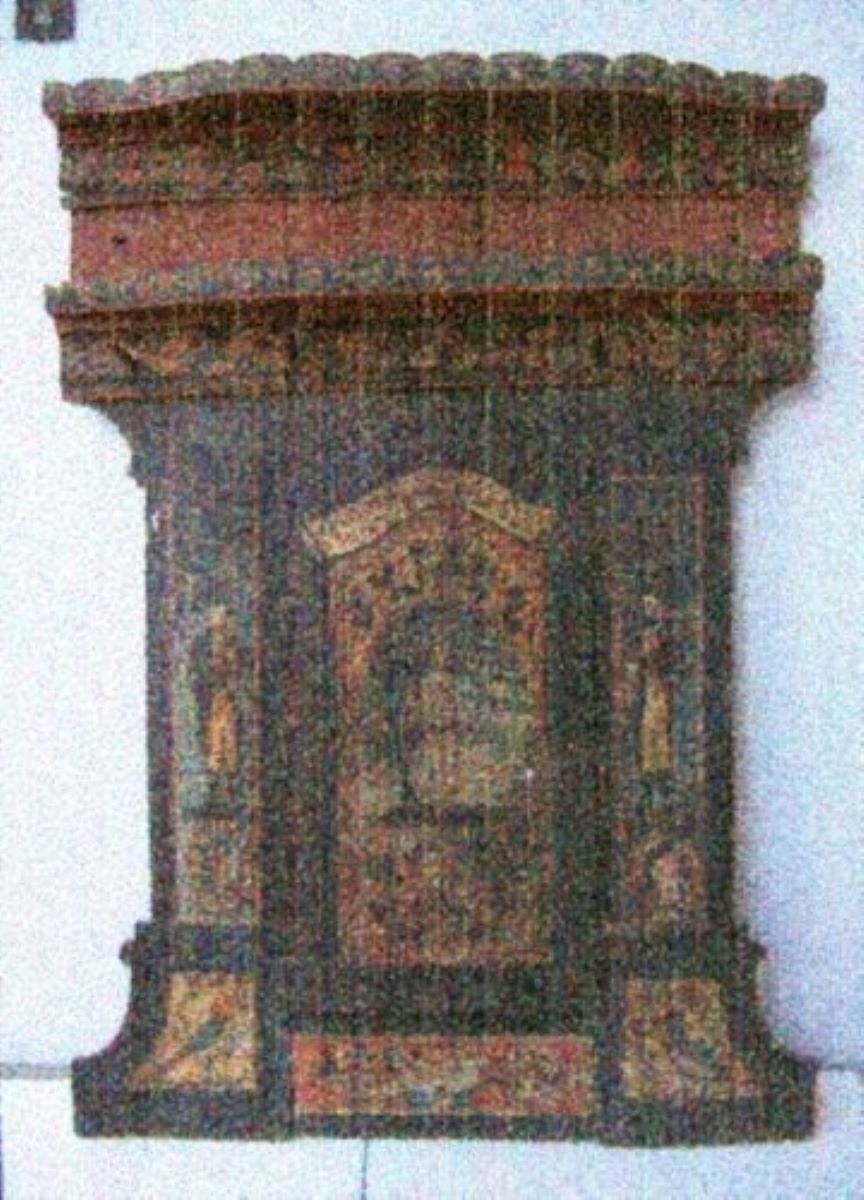 armăroaie