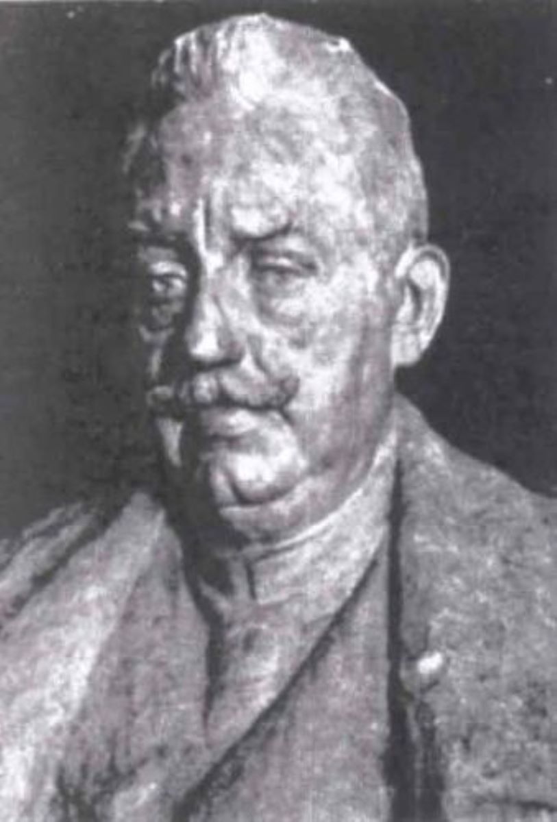 Grigore Stoenescu