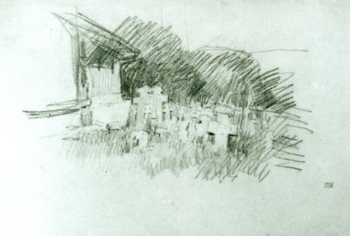Cimitir