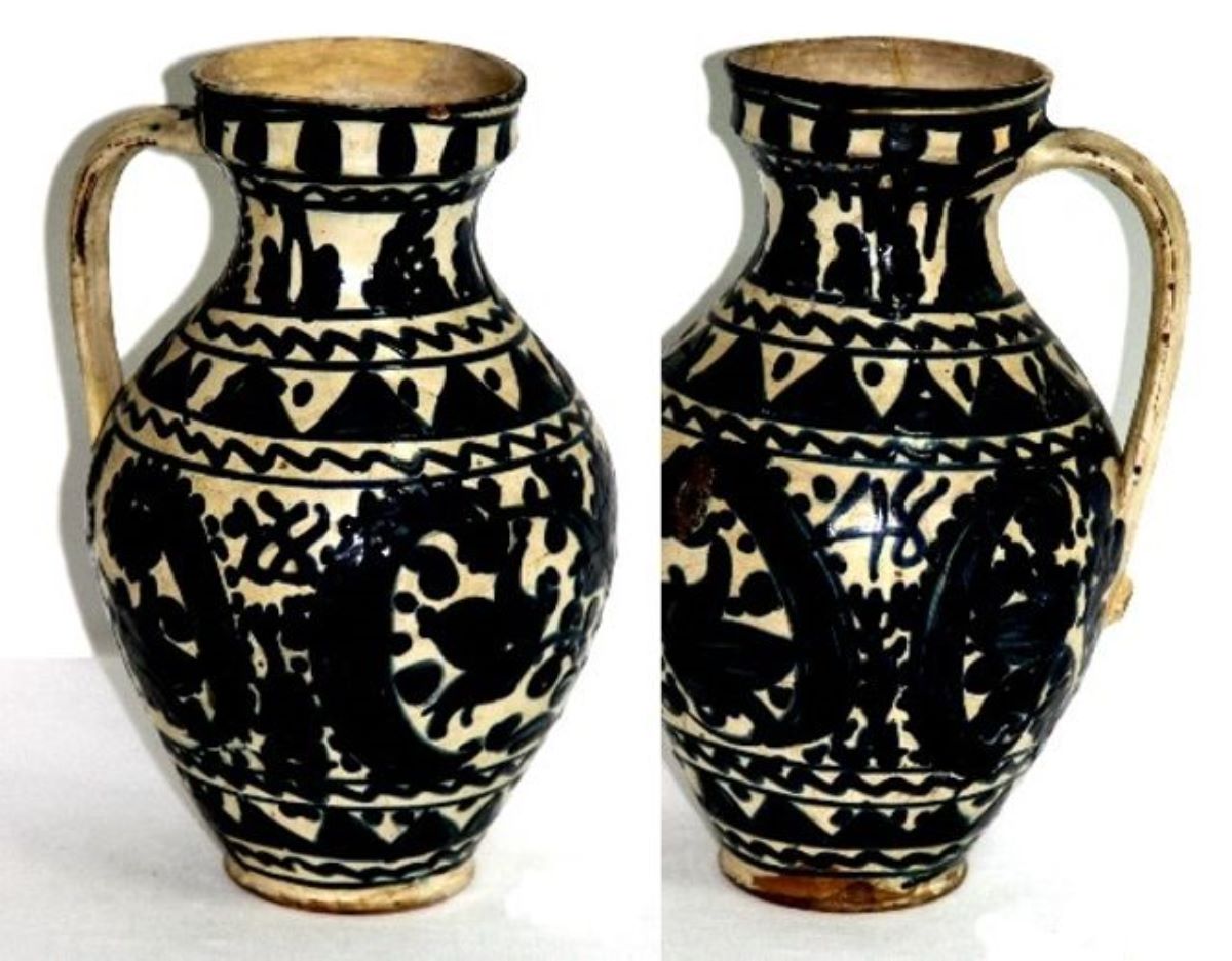 cană de vin
