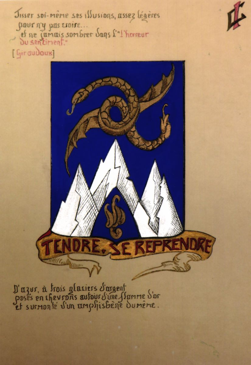 grafică de carte