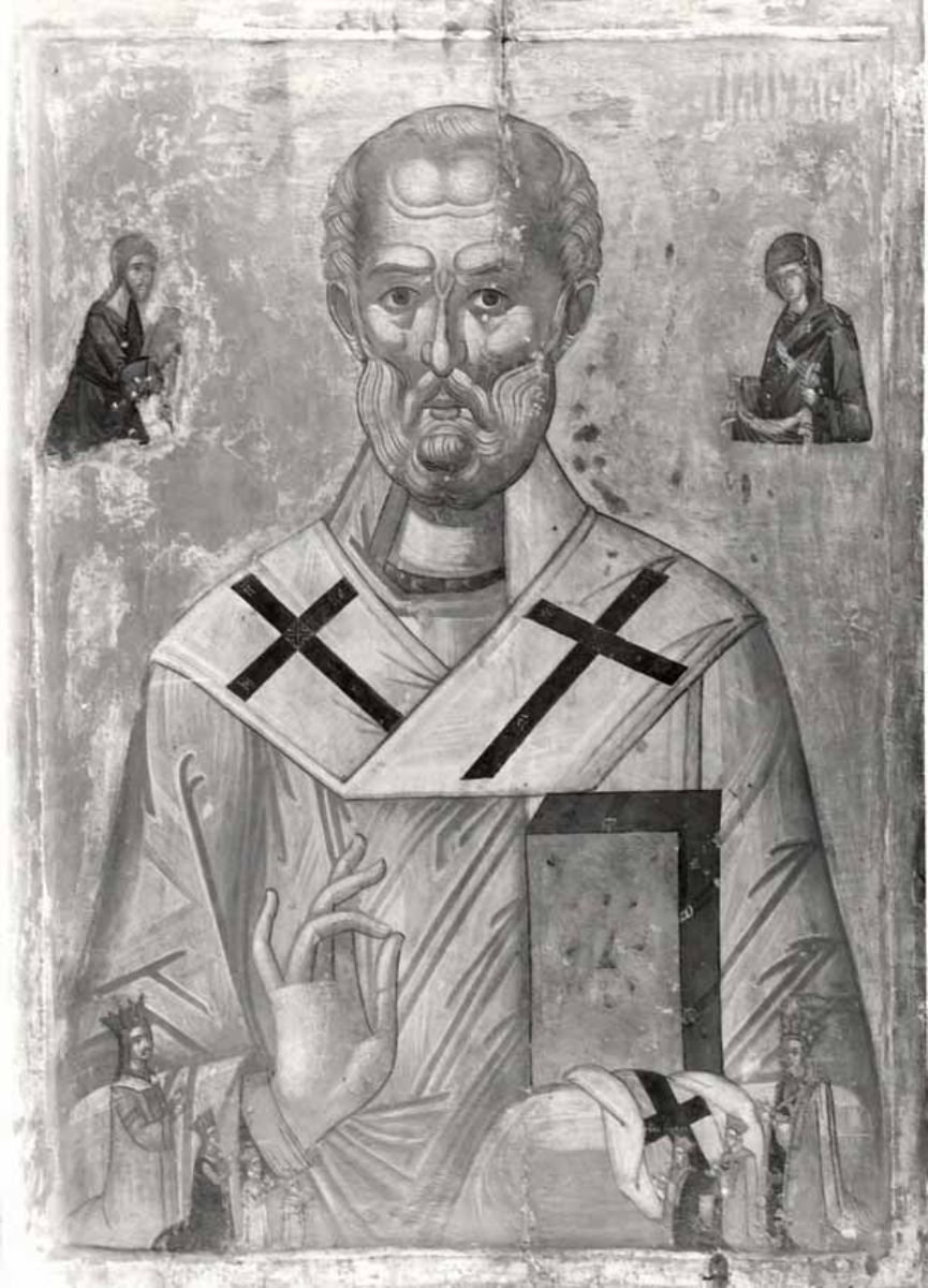 Sfântul Nicolae