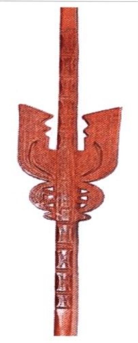 furcă plată