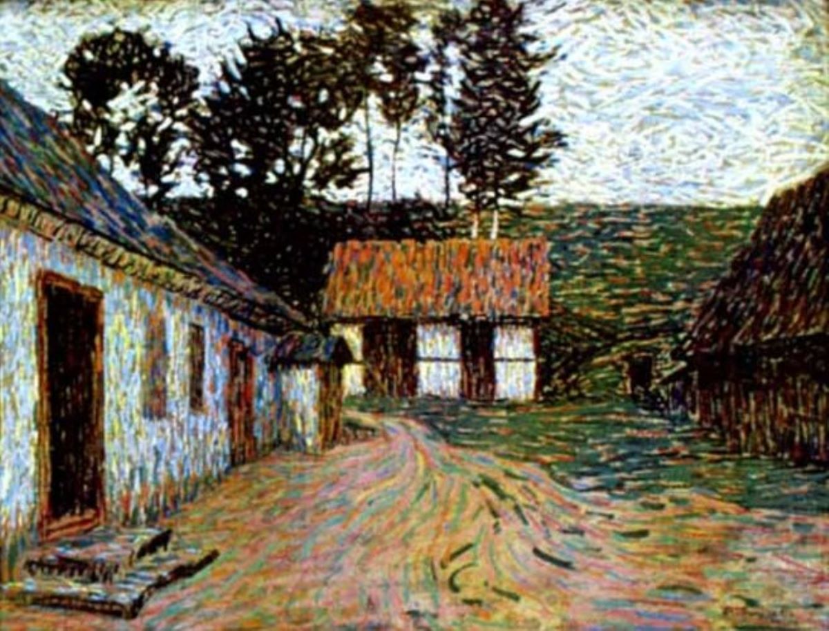 Peisaj