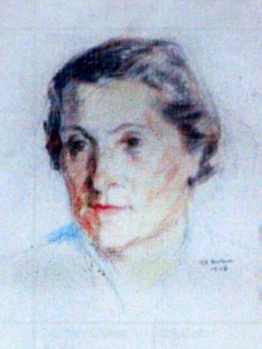 Valeria Sadoveanu