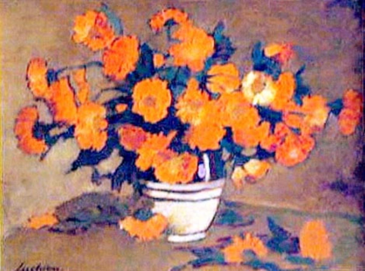 Gălbenele
