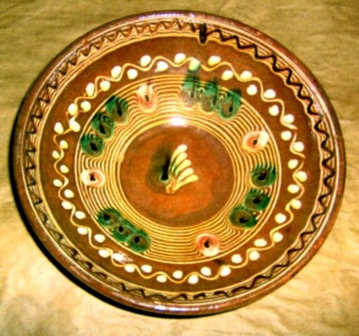 strachină