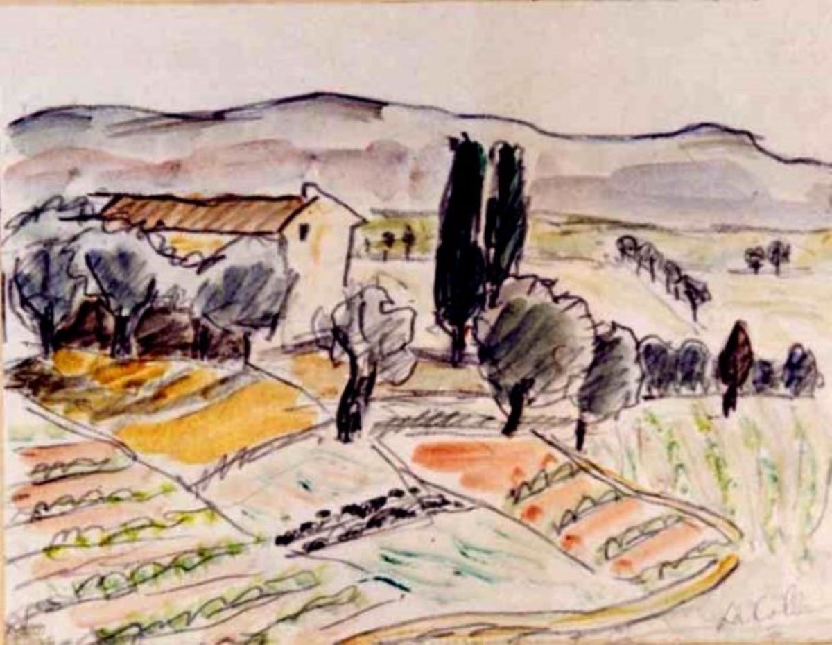 La Colle