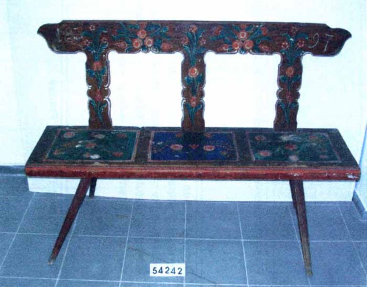 Bancă