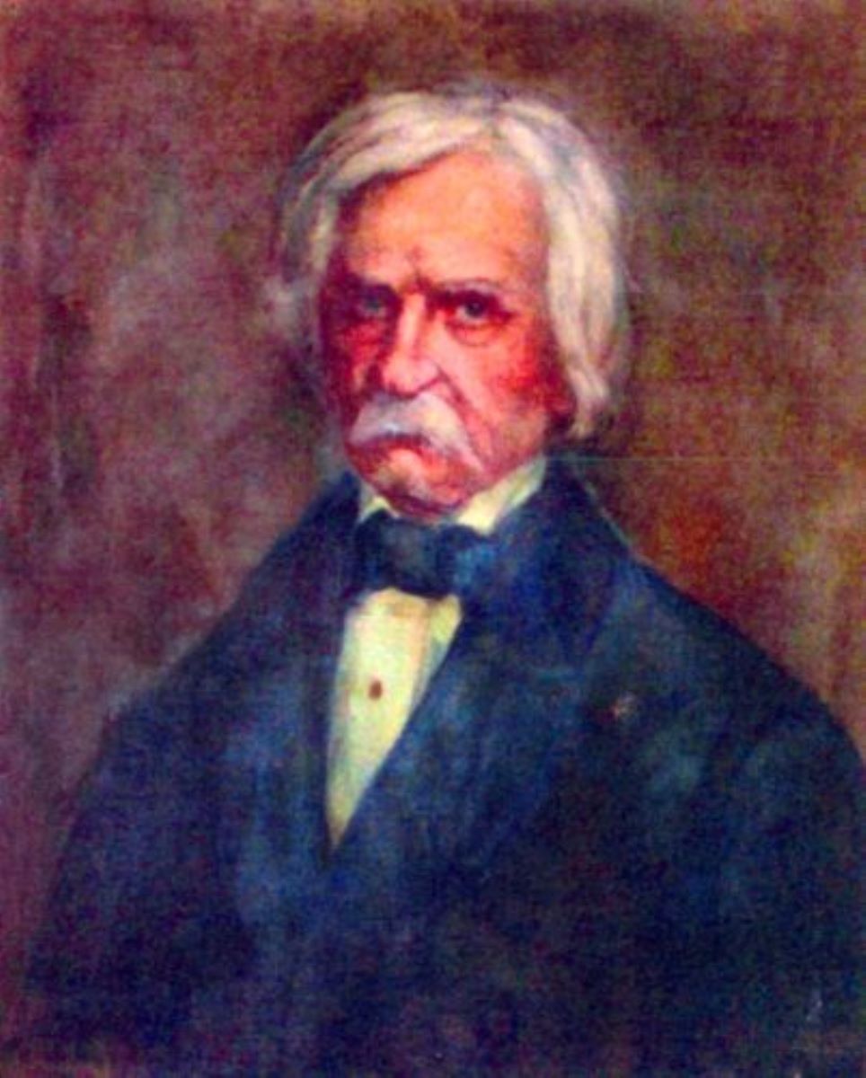 Gheorghe Asachi