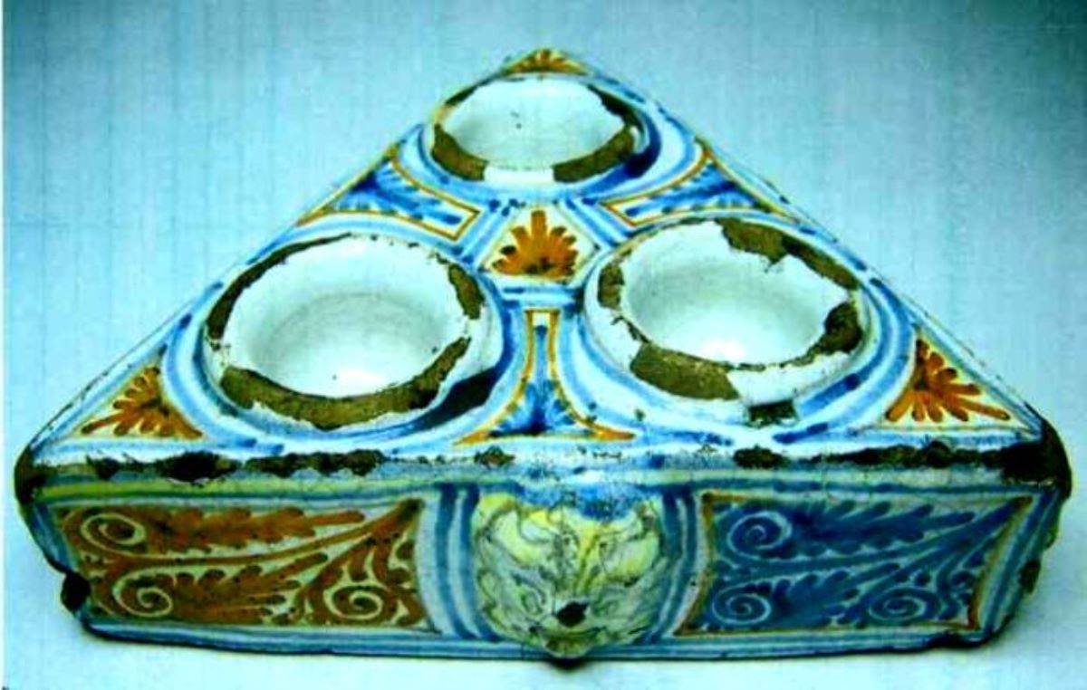 călimară