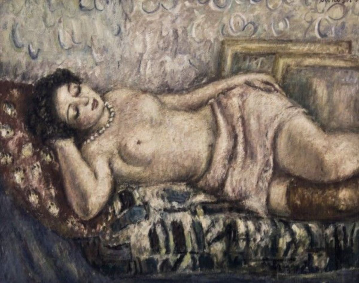 Nud