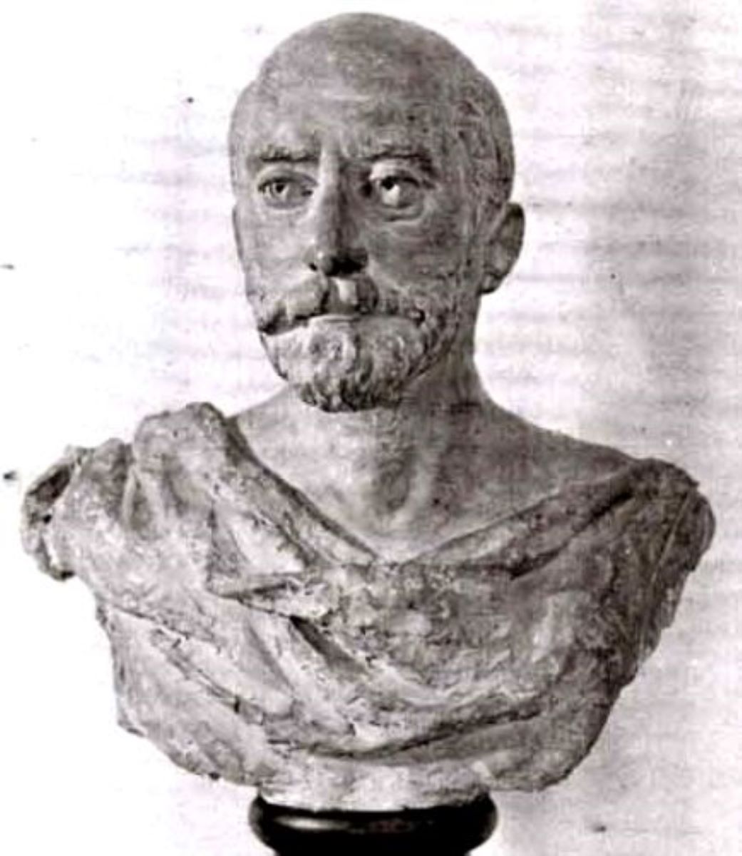Pictorul Eugeniu Voinescu