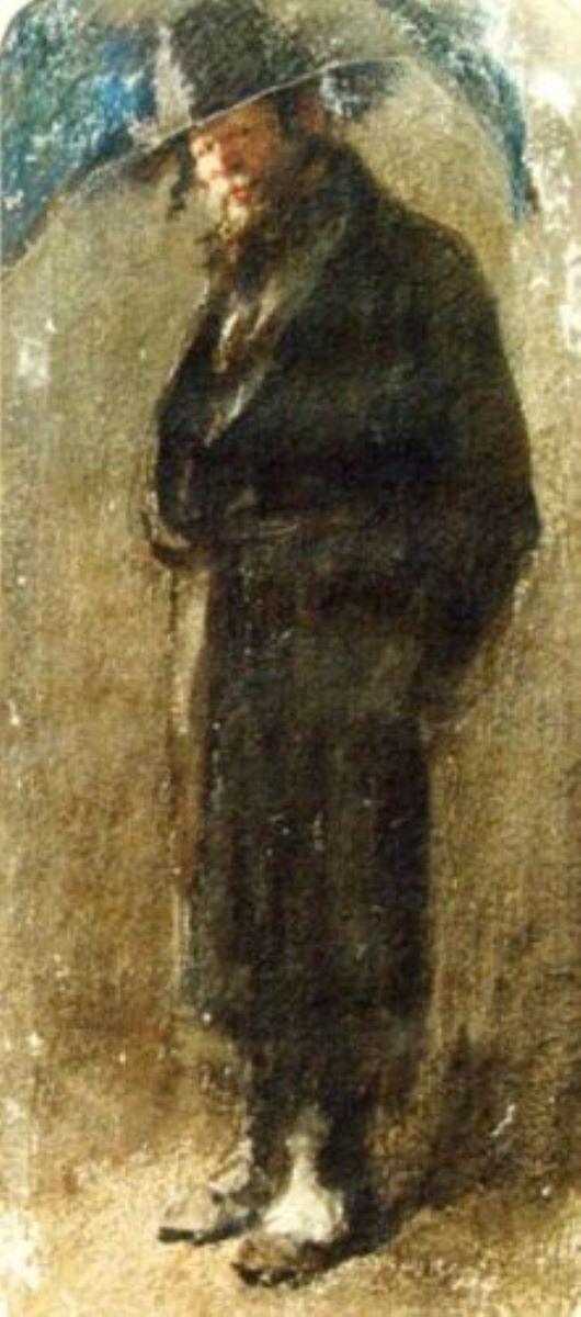 Evreu galițian