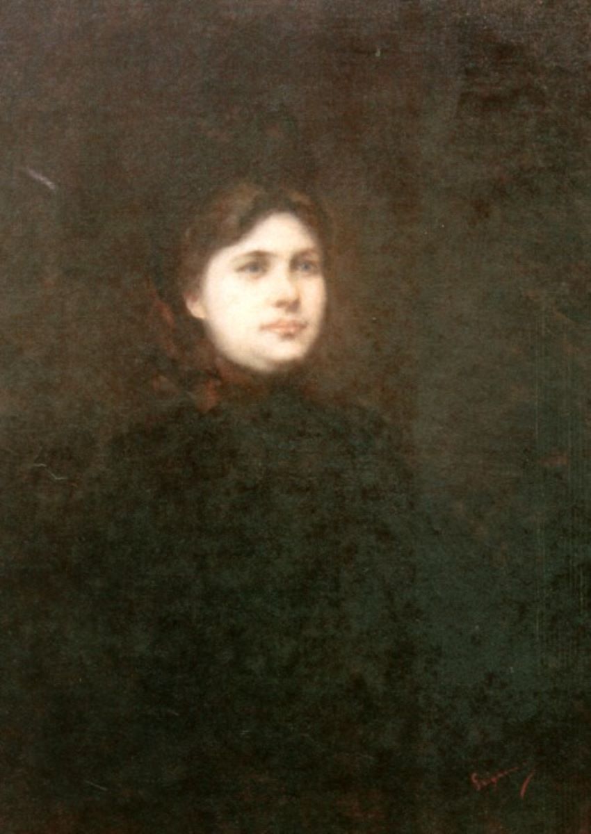 Emilia Dona