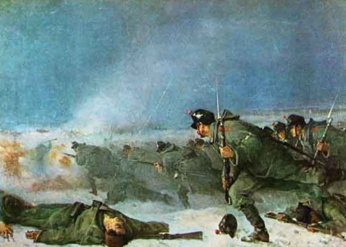 Atacul de la Smârdan
