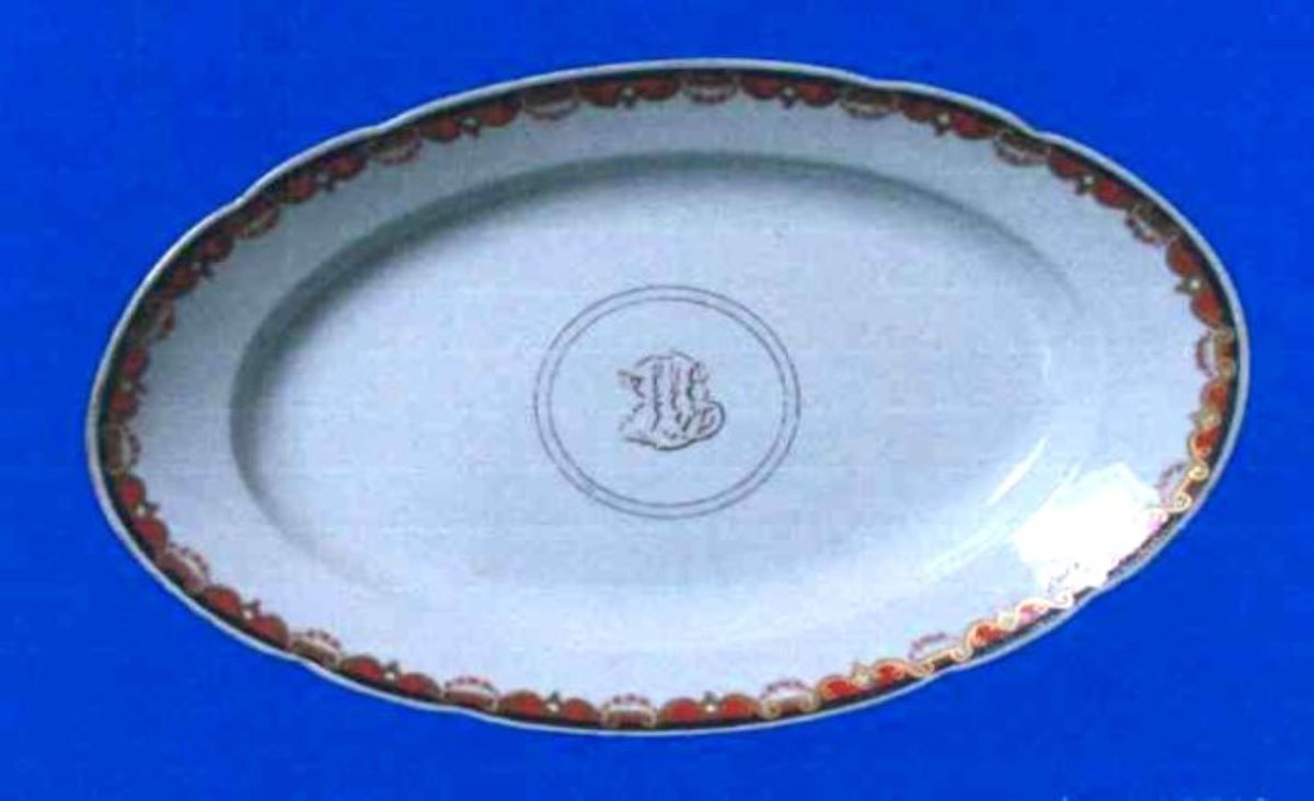 platou de pește