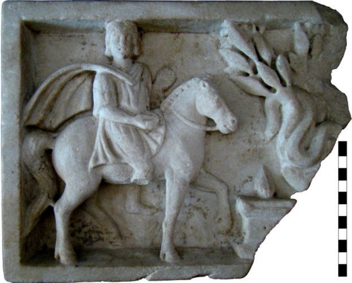 Cavalerul Trac