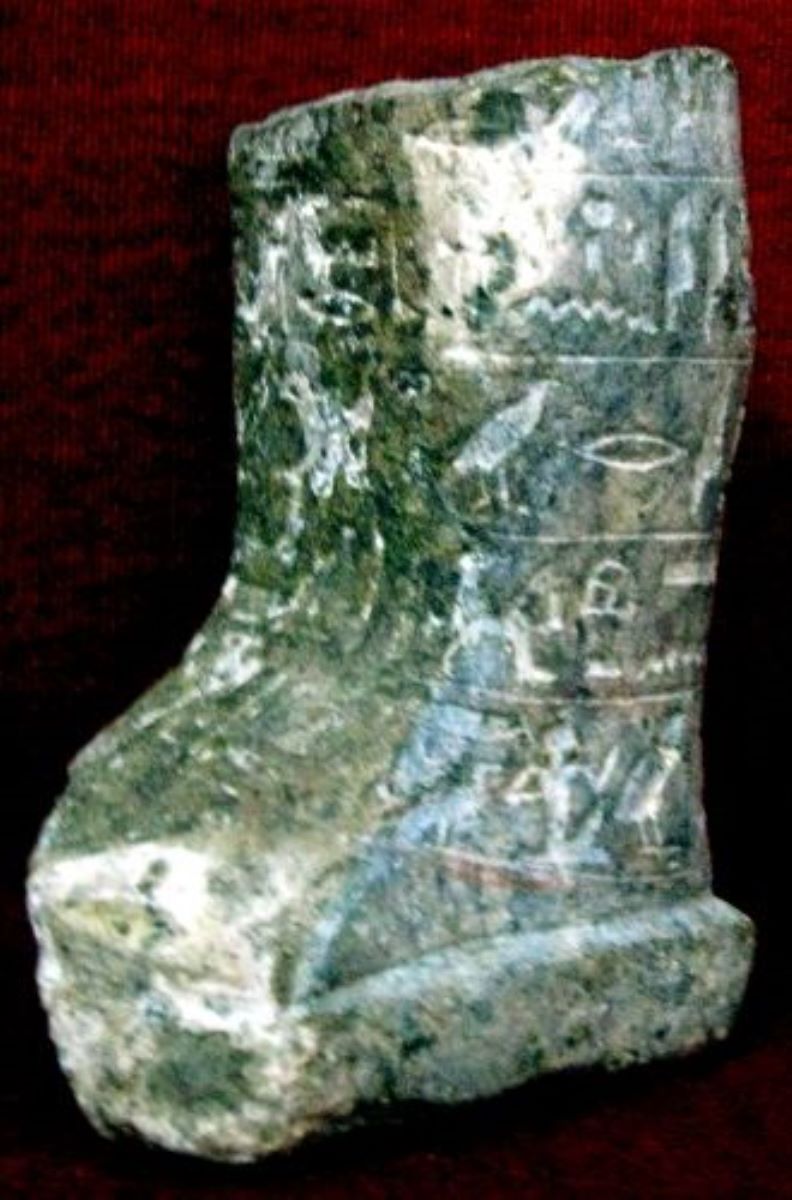 statuie