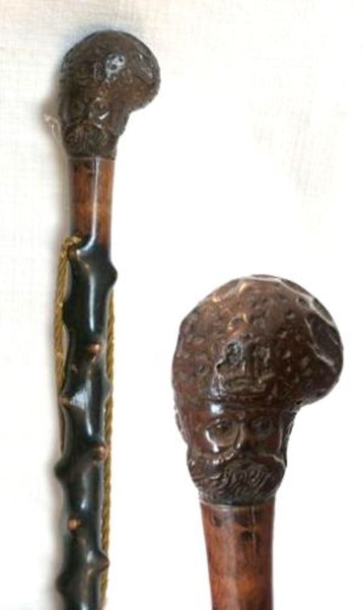 baston de vătășel