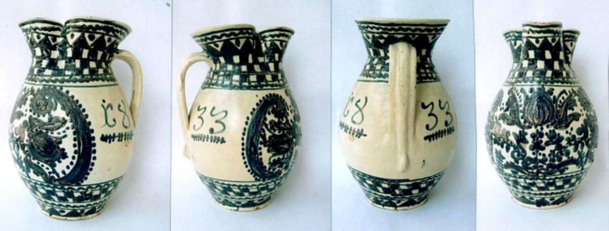cană de vin