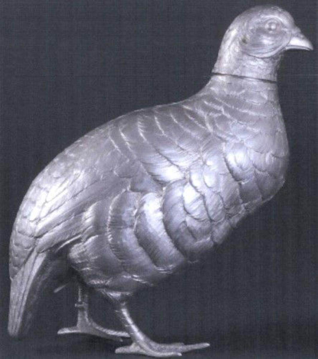 Prepeliță