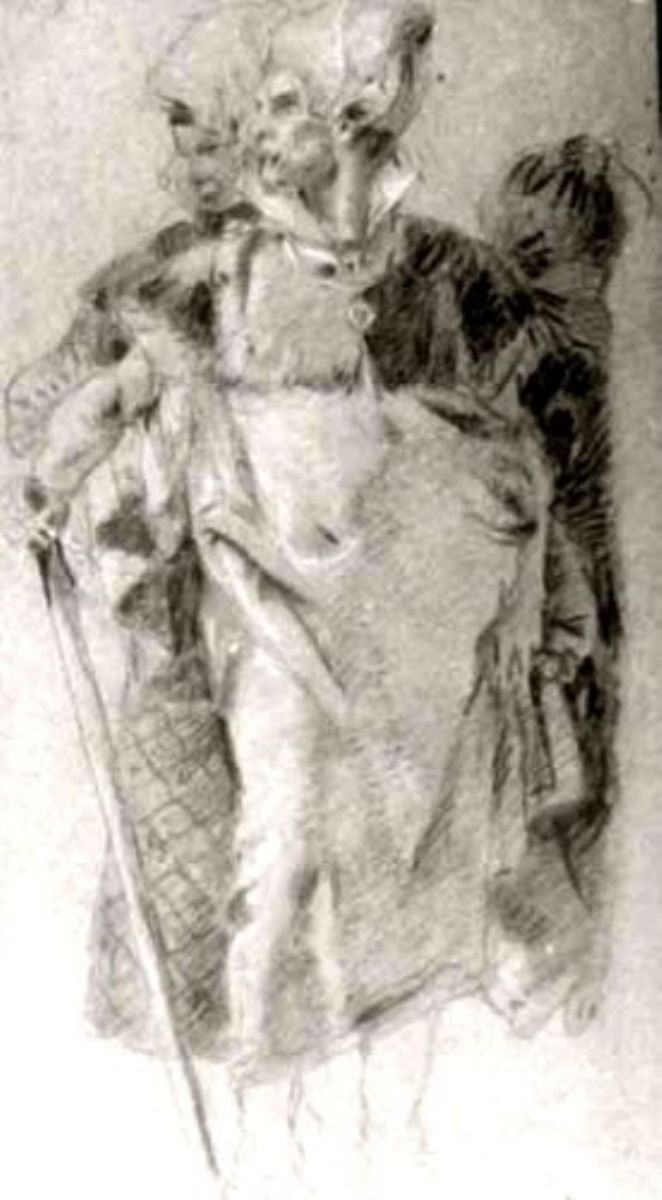 Personaje travestite